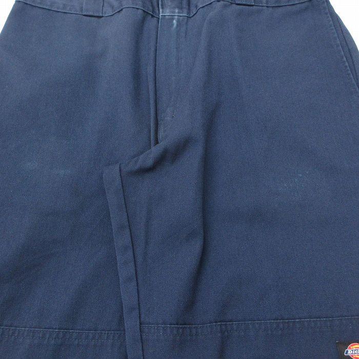 Dickies（ディッキーズ） W36/古着 ワーク パンツ メンズ ダブルニー