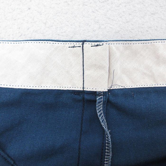 Dickies（ディッキーズ） W38/古着 ワーク パンツ メンズ 80年代 80s