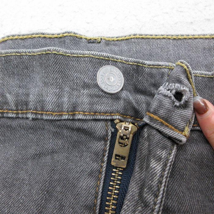 Levi's（リーバイス） W41/古着 Levis 569 ジーンズ メンズ 大きい