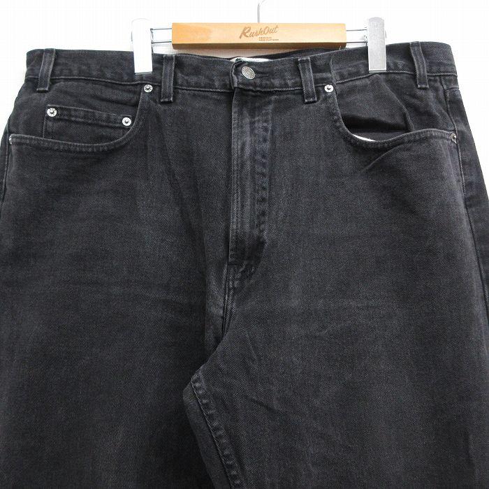GAP（ギャップ） W40/古着 ジーンズ メンズ 00年代 00s 大きいサイズ 