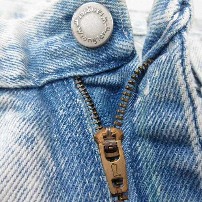 Wrangler（ラングラー） W38/古着 ジーンズ メンズ 00年代 00s 