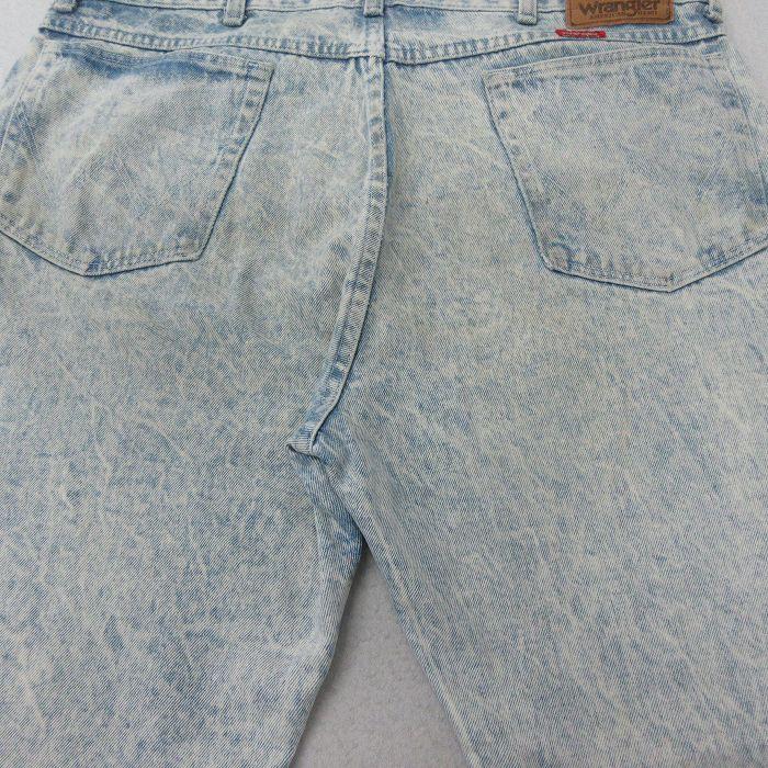 Wrangler（ラングラー） W38/古着 ジーンズ メンズ 00年代 00s 