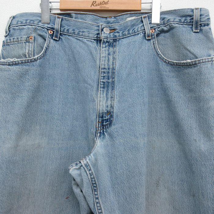 Levi's（リーバイス） W40/古着 Levis 560 ジーンズ メンズ 90年代 90s