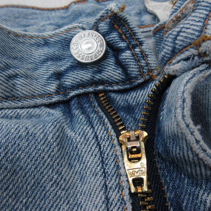 Levi's（リーバイス） W40/古着 Levis 560 ジーンズ メンズ 90年代 90s