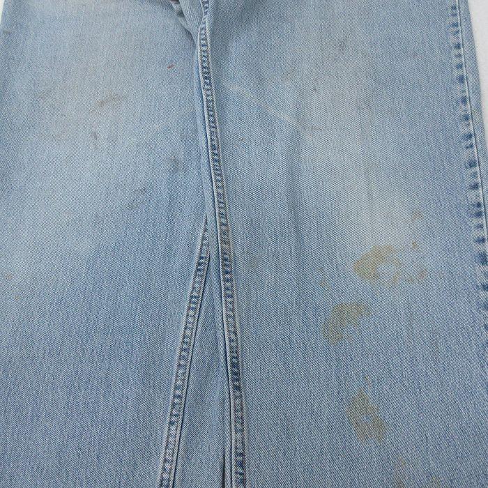 Levi's（リーバイス） W40/古着 Levis 560 ジーンズ メンズ 90年代 90s