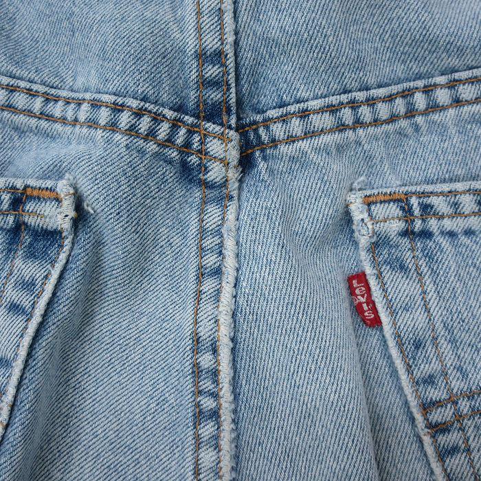 Levi's（リーバイス） W40/古着 Levis 560 ジーンズ メンズ 90年代 90s