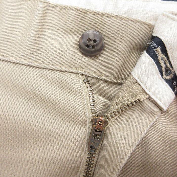 POLO RALPH LAUREN（ポロ・ラルフローレン） W31/古着 ラルフローレン