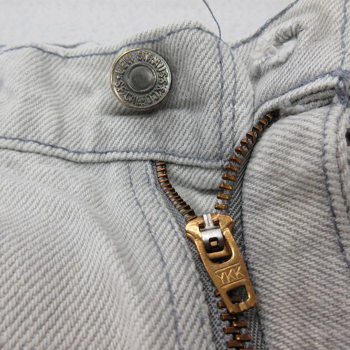 Levi's（リーバイス） W31/古着 Levis 505 ジーンズ メンズ 90年代 90s