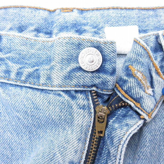 Levi's（リーバイス） W36/古着 Levis ジーンズ メンズ 00年代 00s