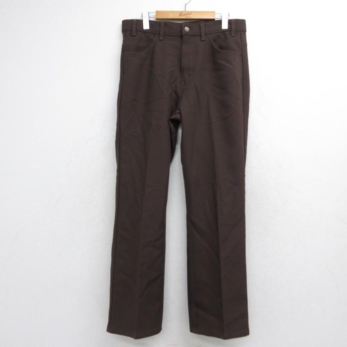 Levi's（リーバイス） W33/古着 517 パンツ メンズ 90年代 90s フレア