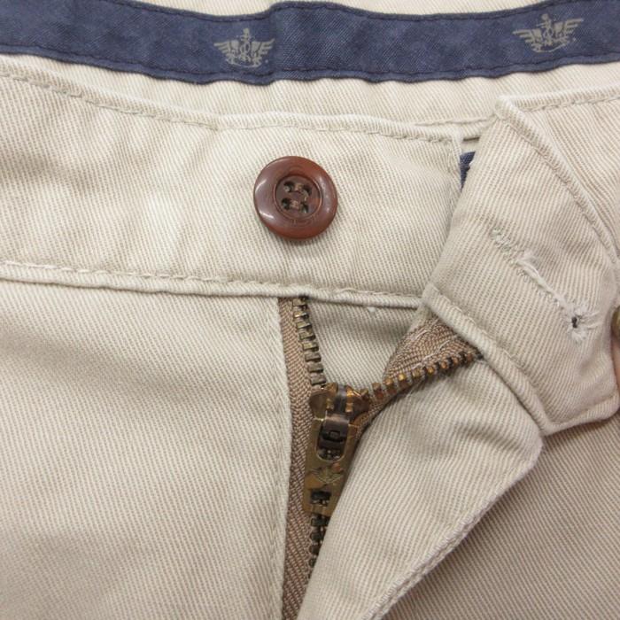 DOCKERS（ドッカーズ） W34/古着 パンツ メンズ 90年代 90s ツータック