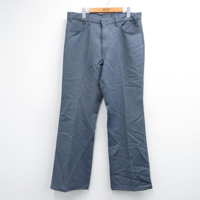Levi's（リーバイス） W36/古着 517 パンツ メンズ 80年代 80s フレア