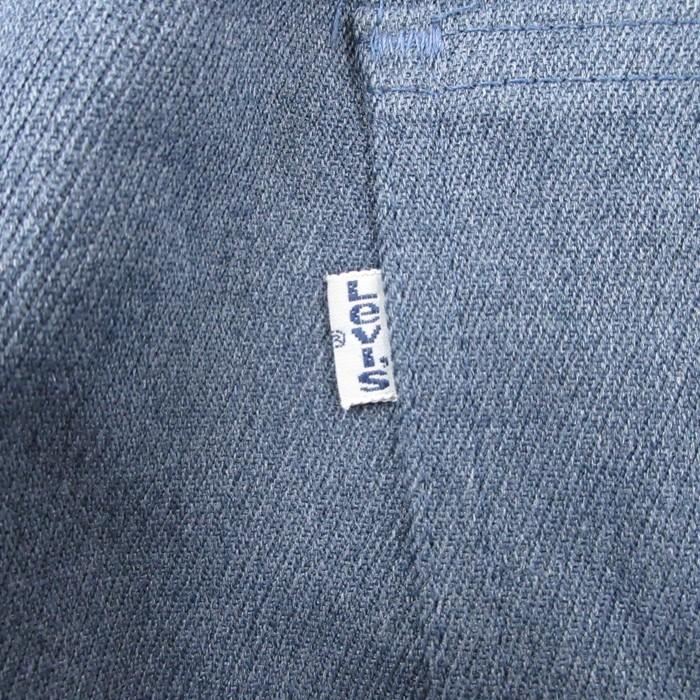 Levi's（リーバイス） W36/古着 517 パンツ メンズ 80年代 80s フレア