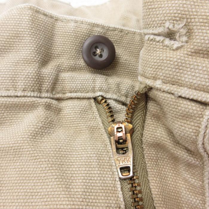 patagonia（パタゴニア） W35/古着 パンツ メンズ 00年代 00s
