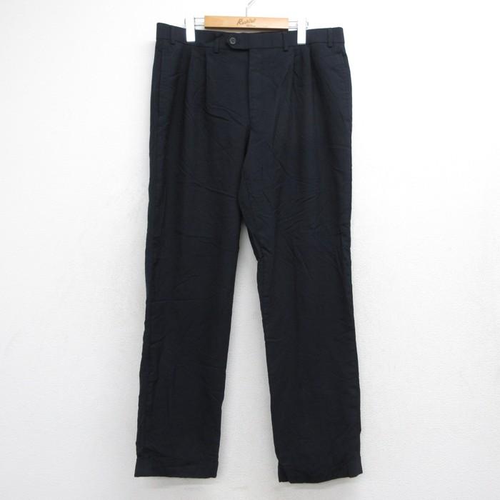 POLO RALPH LAUREN（ポロ・ラルフローレン） W36/古着 ラルフローレン