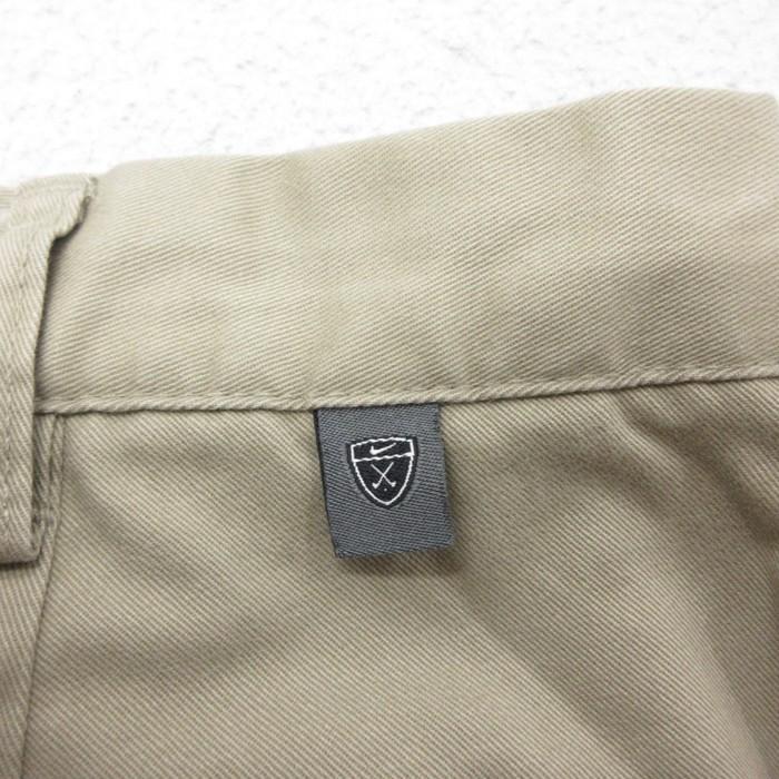 NIKE（ナイキ） W32/古着 NIKE GOLF ゴルフ パンツ メンズ 00年代 00s