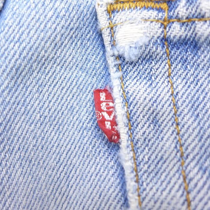 W30/古着 ショート パンツ ショーツ 90s リーバイス Levis 501 ヒゲ コットン 紺 ネイビー デニム 21mar10 中古 メンズ ボトムス 短パン シ :pas21020244:古着屋RUSHOUT - 通販 - Yahoo!ショッピング W30/古着 ショート パンツ ショーツ 90s リーバイス Levis 501 ヒゲ コットン 紺 ネイビー デニム 21mar10 中古 メンズ ボトムス 短パン シ :pas21020244:古着屋RUSHOUT - 通販 - Yahoo!ショッピング