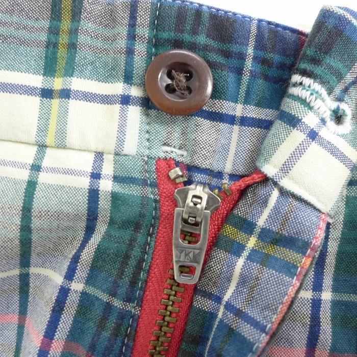 W36/古着 ラルフローレン Ralph Lauren ブランド ショート パンツ