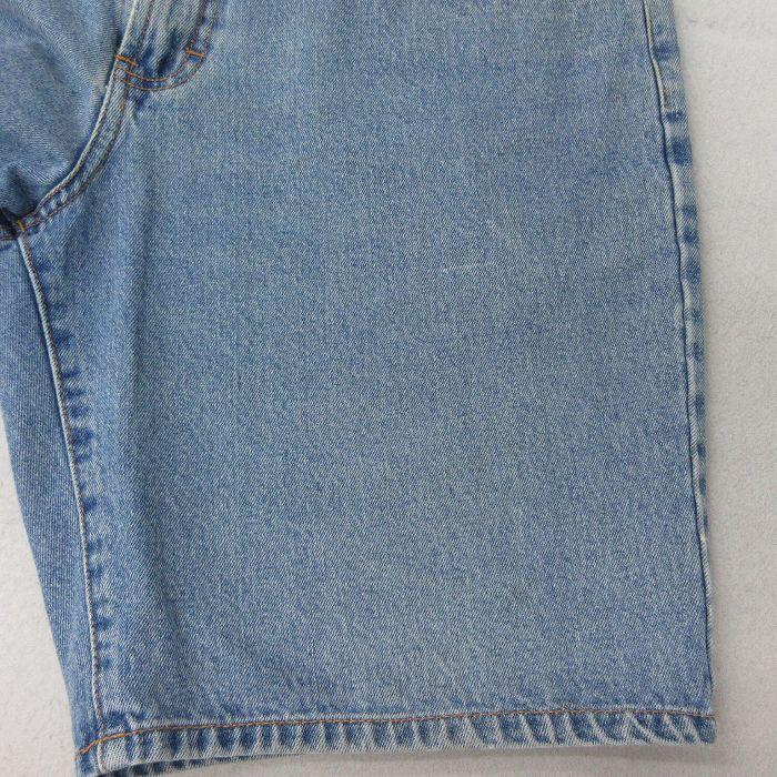 UNIONBAY（ユニオンベイ） W33/古着 ショート パンツ ショーツ メンズ