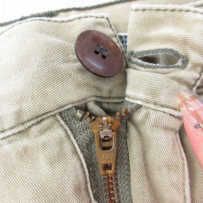 OLD NAVY（オールドネイビー） W39/古着 ショート カーゴ パンツ