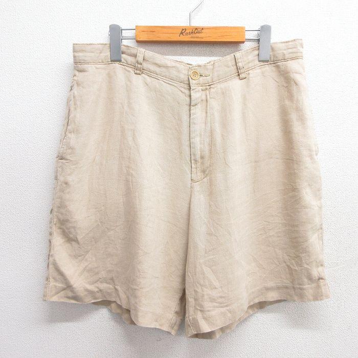 J.CREW 【20%OFF】W35古着 ジェイクルー ショート パンツ