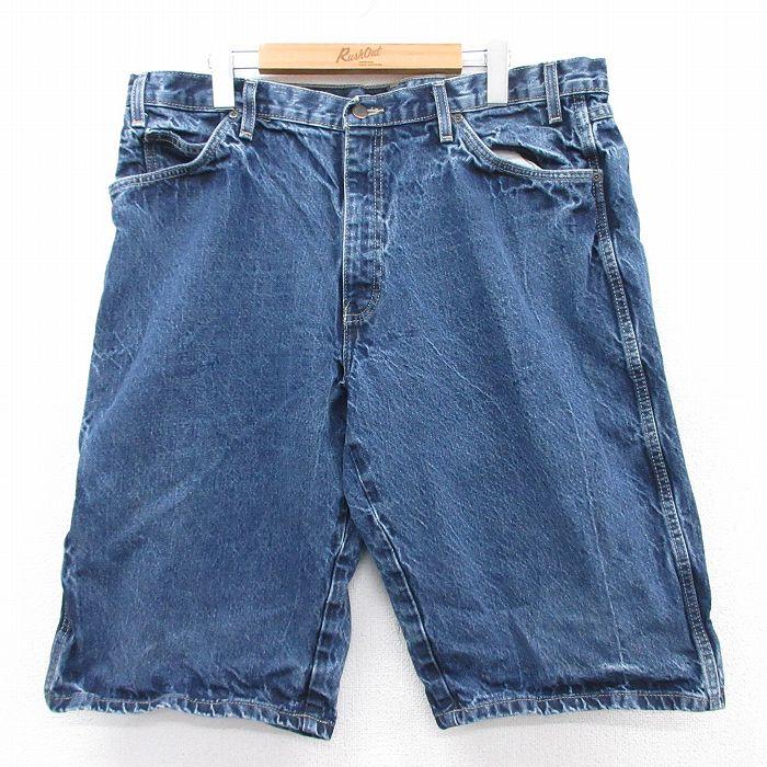 Dickies（ディッキーズ） W38/古着 ショート パンツ ショーツ メンズ