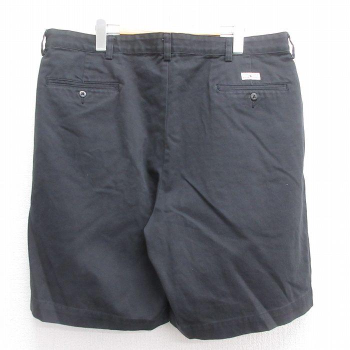 POLO RALPH LAUREN（ポロ・ラルフローレン） W38/古着 ラルフローレン