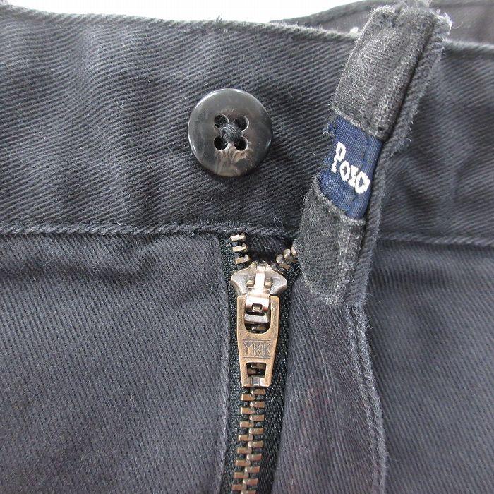 POLO RALPH LAUREN（ポロ・ラルフローレン） W38/古着 ラルフローレン