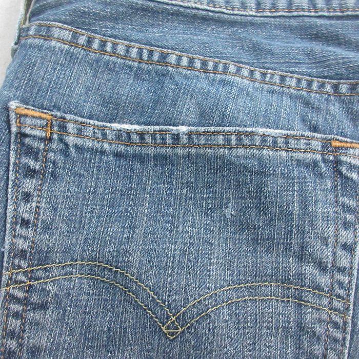 Levi's（リーバイス） W40/古着 Levis 559 ショート パンツ ショーツ