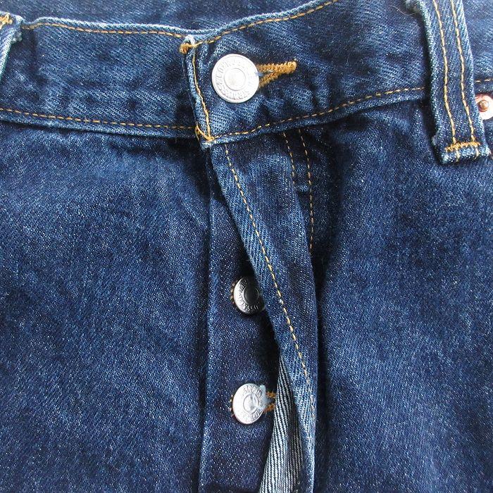 501 W36/古着 リーバイス Levis 501 ショート パンツ ショーツ メンズ