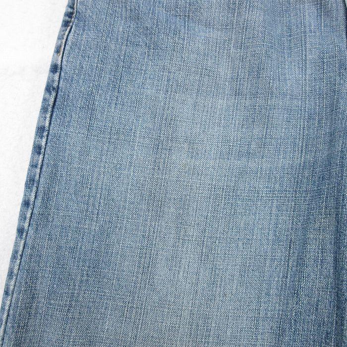 Levi's（リーバイス） W31/古着 Levis 569 ショート パンツ ショーツ