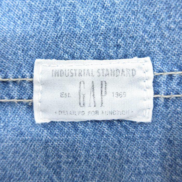 GAP（ギャップ） W31/古着 ショート ペインター パンツ ショーツ