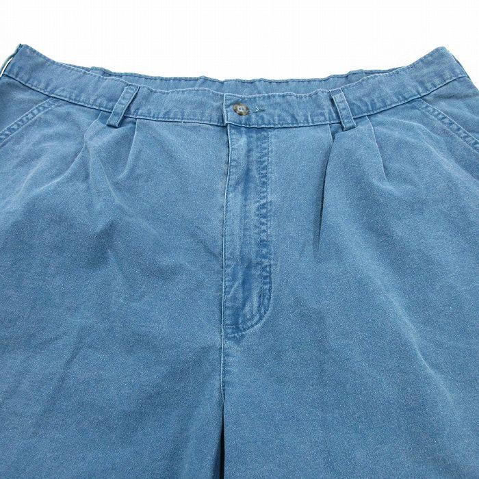 WOOLRICH（ウールリッチ） W32/古着 ショート パンツ ショーツ メンズ