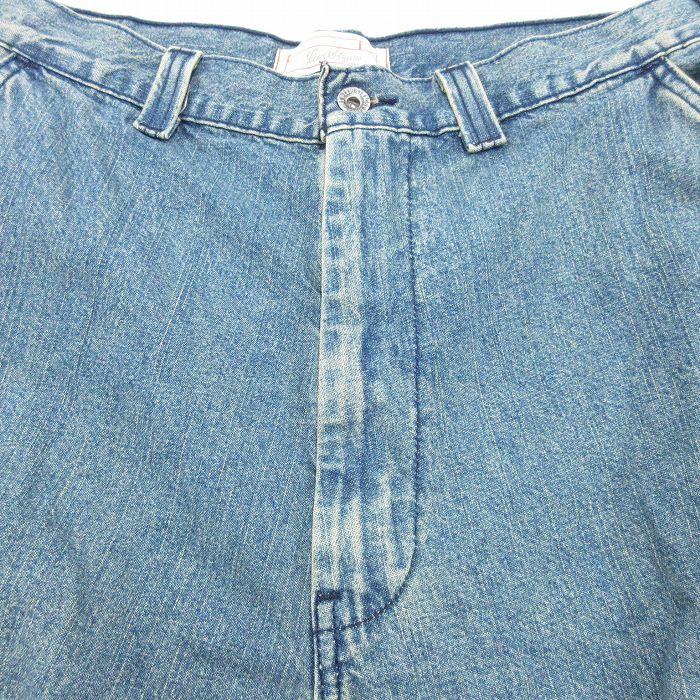 Levi's（リーバイス） W34/古着 Levis カーゴ ショート パンツ