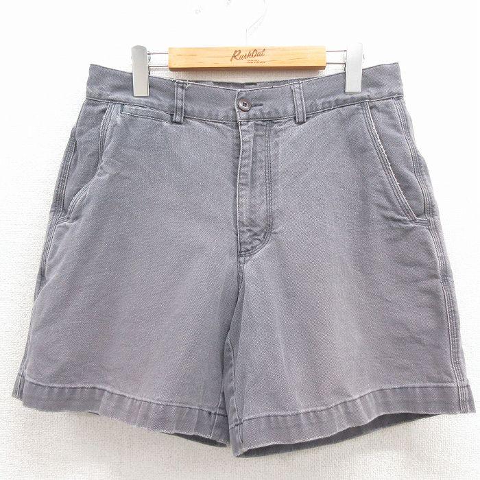 patagonia（パタゴニア） W32/古着 ショート パンツ ショーツ メンズ