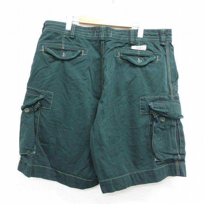 POLO RALPH LAUREN（ポロ・ラルフローレン） W39/古着 ラルフローレン