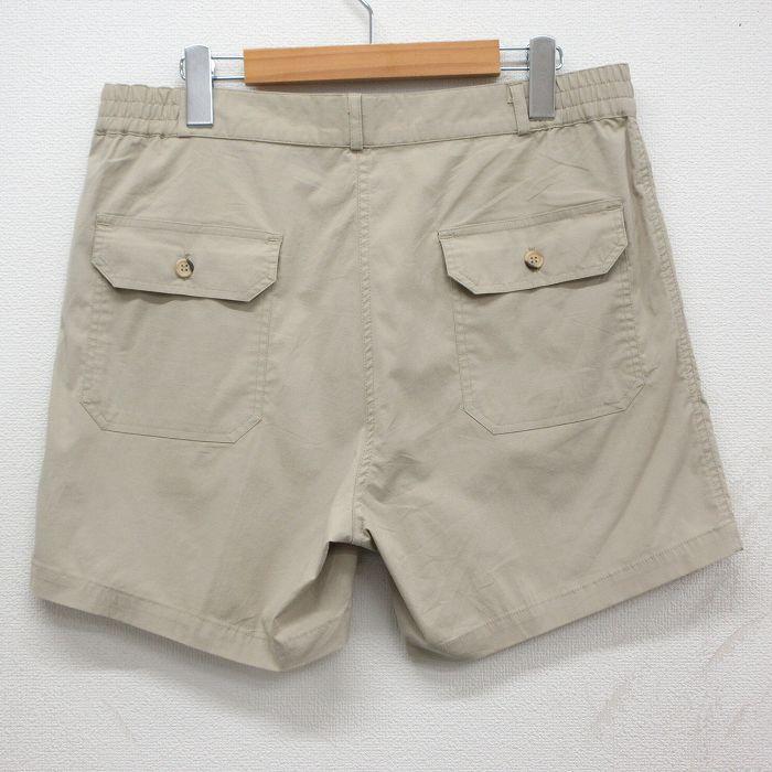WOOLRICH（ウールリッチ） W33/古着 ショート パンツ ショーツ メンズ