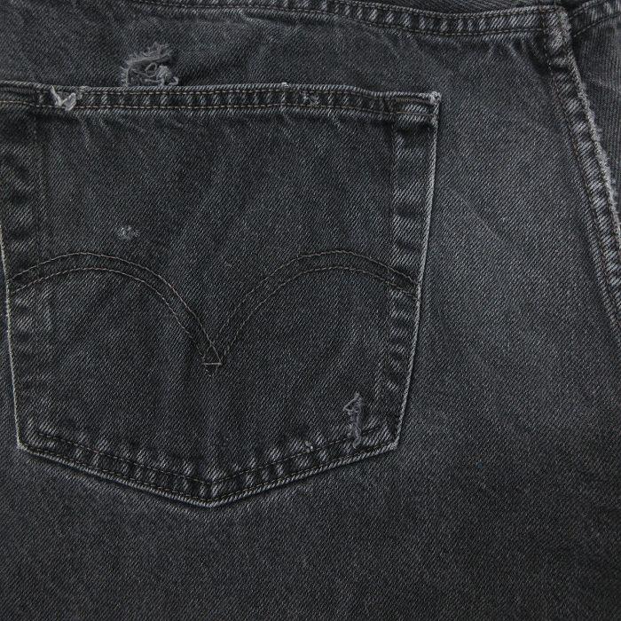 Levi's（リーバイス） W38/古着 Levis 550 ショート パンツ ショーツ