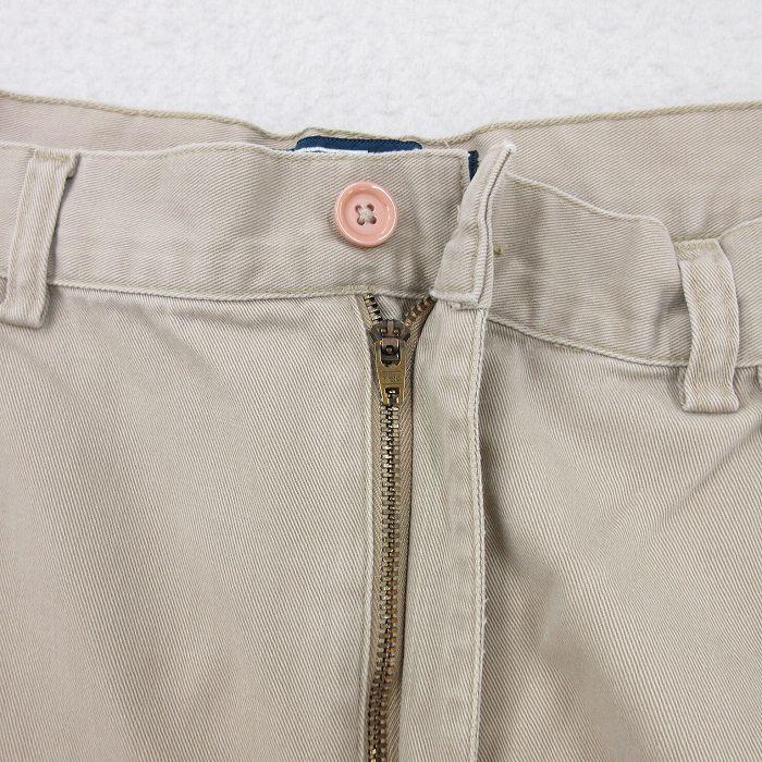 POLO RALPH LAUREN（ポロ・ラルフローレン） W38/古着 ラルフローレン