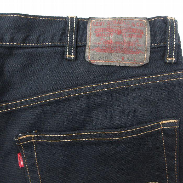Levi's（リーバイス） W38/古着 Levis 550 ショート パンツ ショーツ