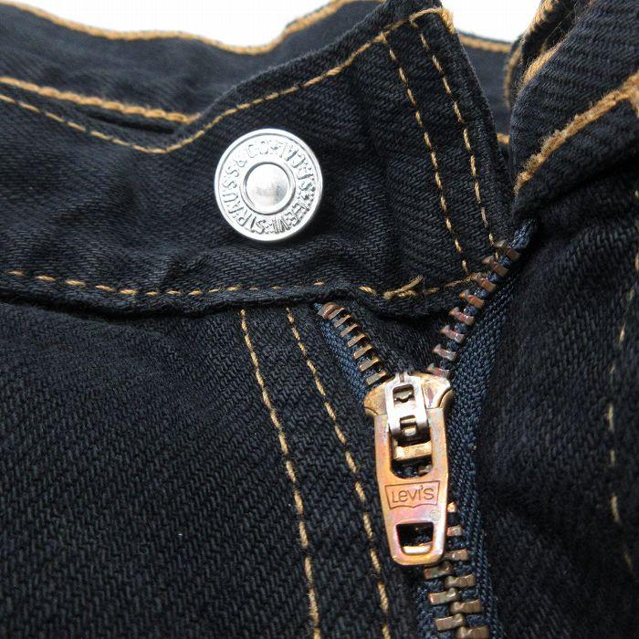 Levi's（リーバイス） W38/古着 Levis 550 ショート パンツ ショーツ