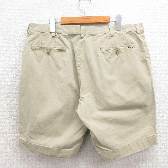 POLO RALPH LAUREN（ポロ・ラルフローレン） W38/古着 ラルフローレン