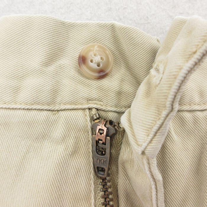 POLO RALPH LAUREN（ポロ・ラルフローレン） W38/古着 ラルフローレン