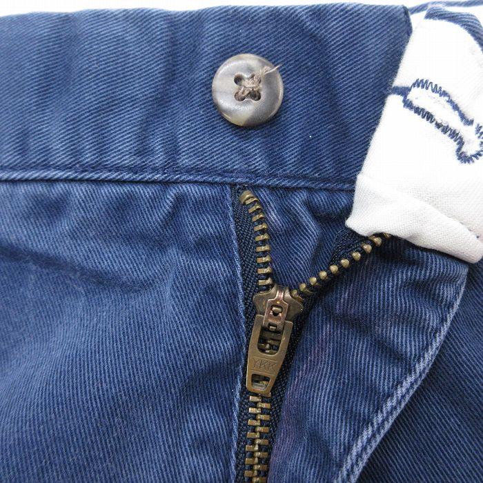 POLO RALPH LAUREN（ポロ・ラルフローレン） W34/古着 ラルフローレン