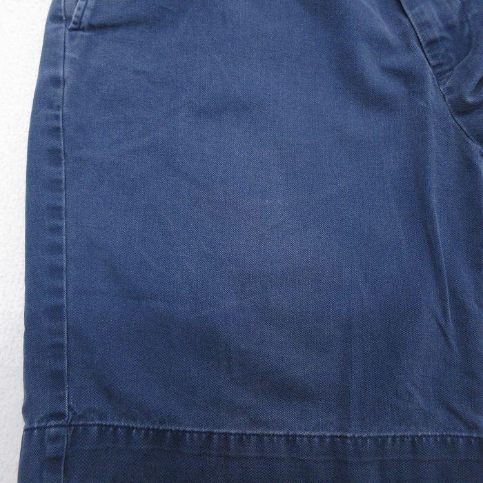 POLO RALPH LAUREN（ポロ・ラルフローレン） W34/古着 ラルフローレン