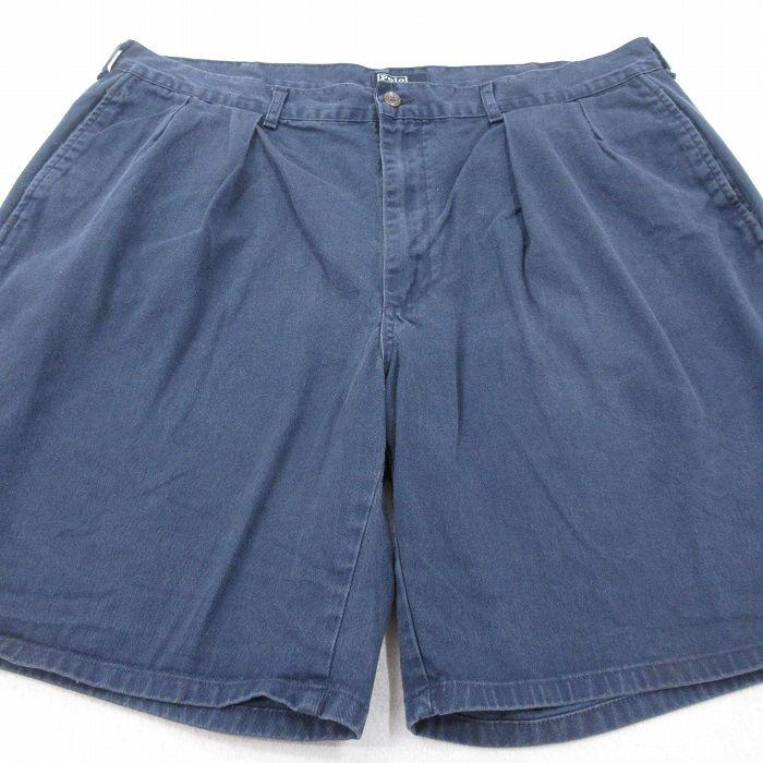 POLO RALPH LAUREN（ポロ・ラルフローレン） W38/古着 ラルフローレン