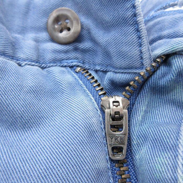 POLO RALPH LAUREN（ポロ・ラルフローレン） W35/古着 ラルフローレン