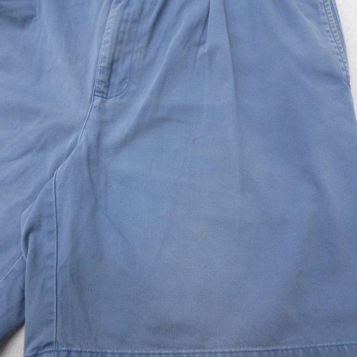 POLO RALPH LAUREN（ポロ・ラルフローレン） W35/古着 ラルフローレン