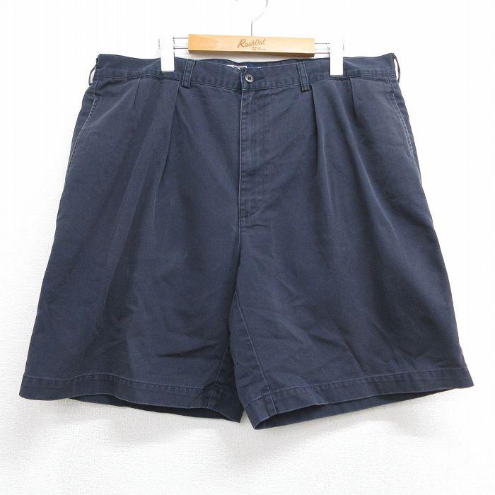 POLO RALPH LAUREN（ポロ・ラルフローレン） W38/古着 ラルフローレン