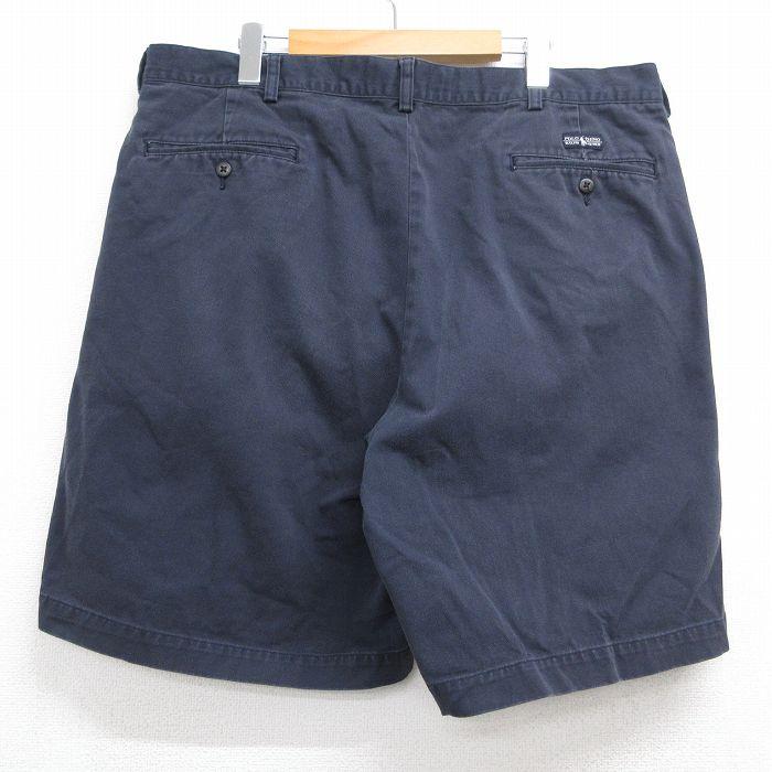 POLO RALPH LAUREN（ポロ・ラルフローレン） W38/古着 ラルフローレン
